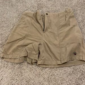 Southern Proper Corduroy Shorts